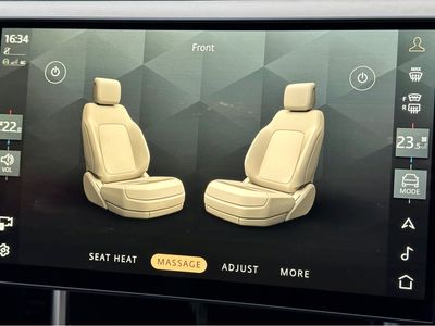 2026 Land Rover Range Rover