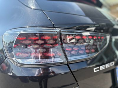 2023 Kia Ceed