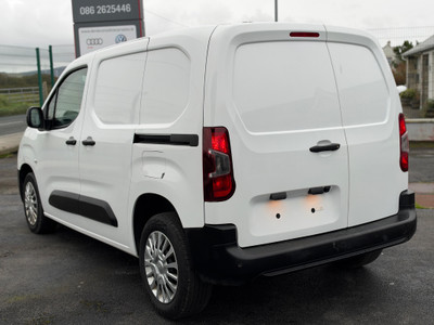 2022 Toyota Proace