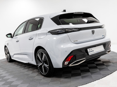 2024 Peugeot 308
