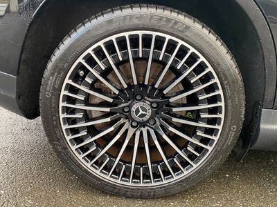 2021 Mercedes-Benz EQC