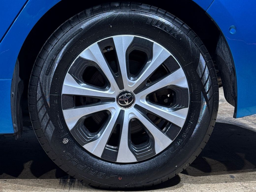 2020 Toyota Prius