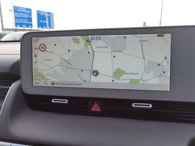 2022 Hyundai Ioniq 5