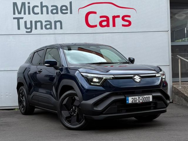 vehicle for sale from Michael Tynan Cars