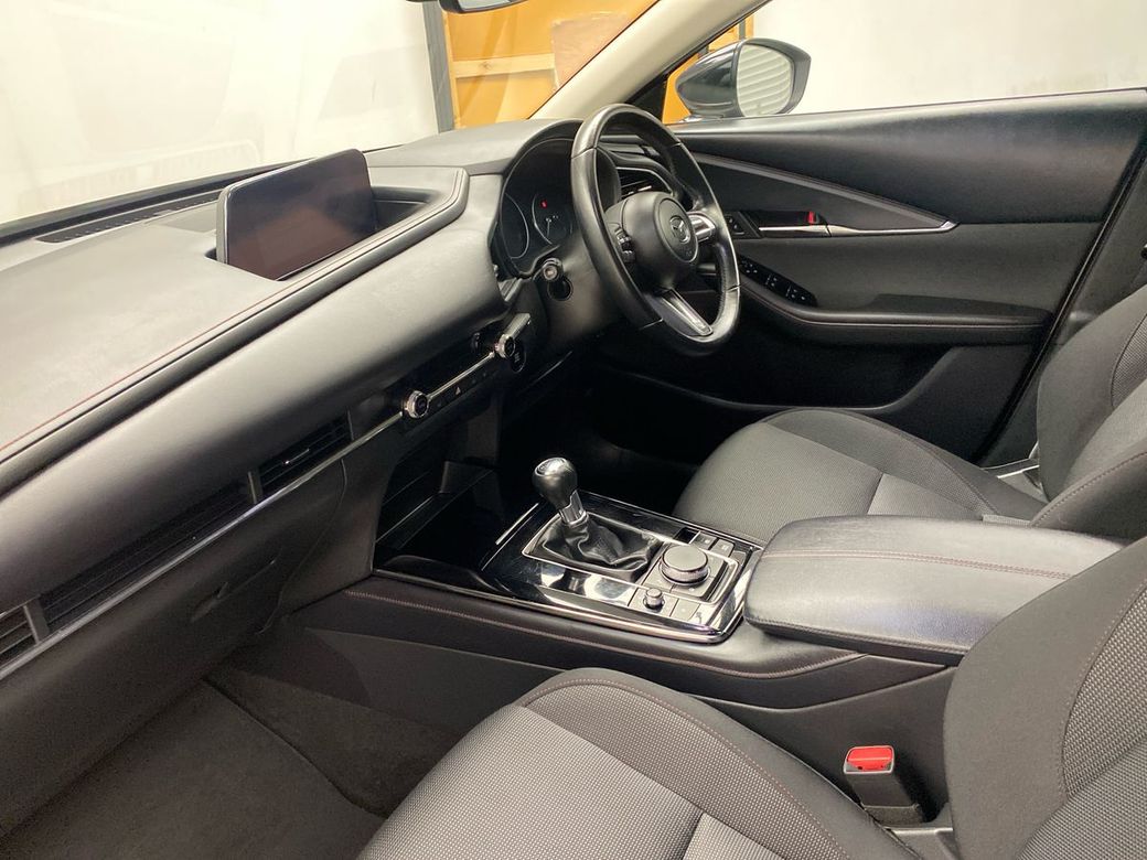 2023 Mazda CX-30