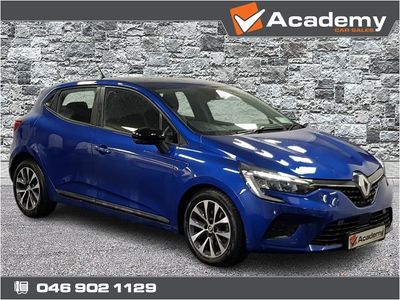 2023 Renault Clio