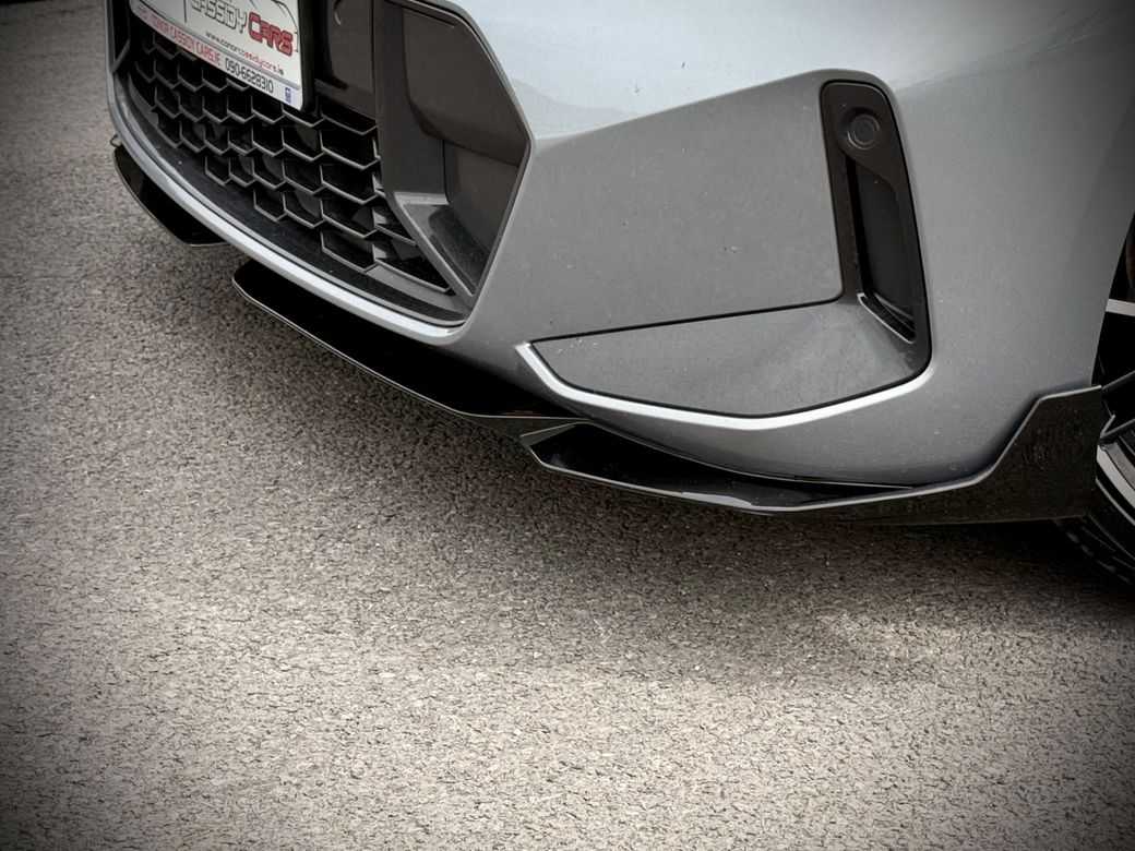 2023 BMW 3 Series