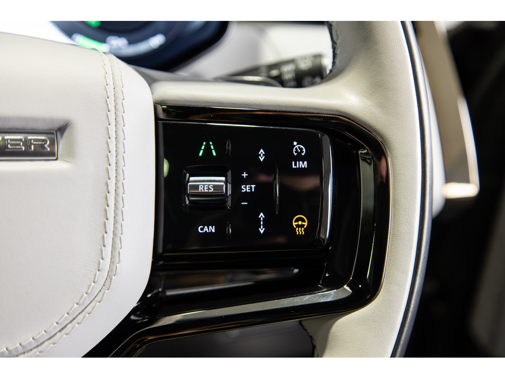2024 Land Rover Range Rover Sport