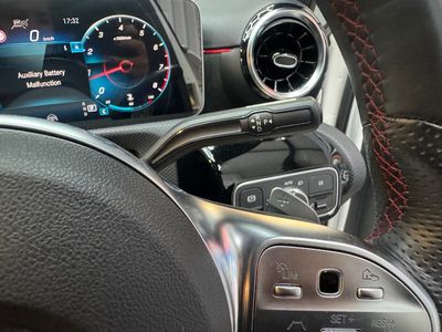 2019 Mercedes-Benz A Class
