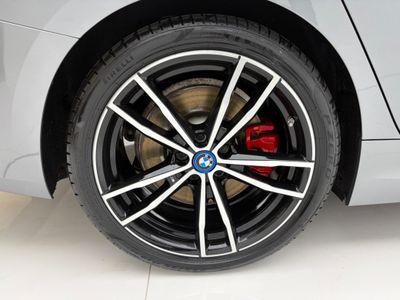 2022 BMW 3 Series