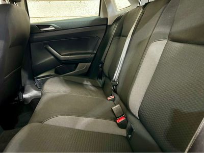 2023 Volkswagen Polo