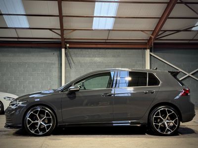 2022 Volkswagen Golf