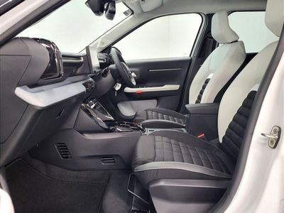 2026 Citroen C3 Aircross