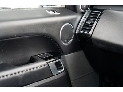 2020 Land Rover Range Rover Sport