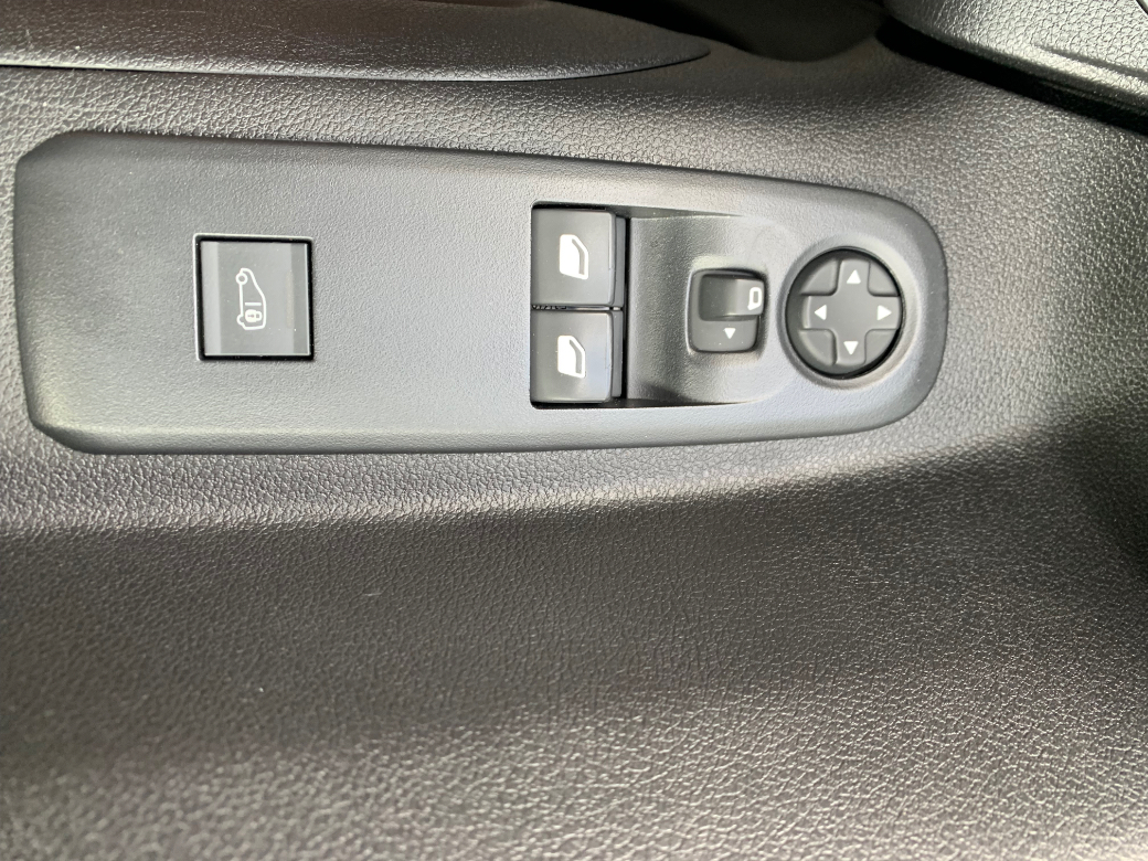 2022 Opel Combo