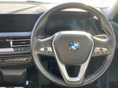 2023 BMW 2 Series