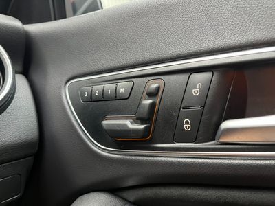 2016 Mercedes-Benz CLA Class