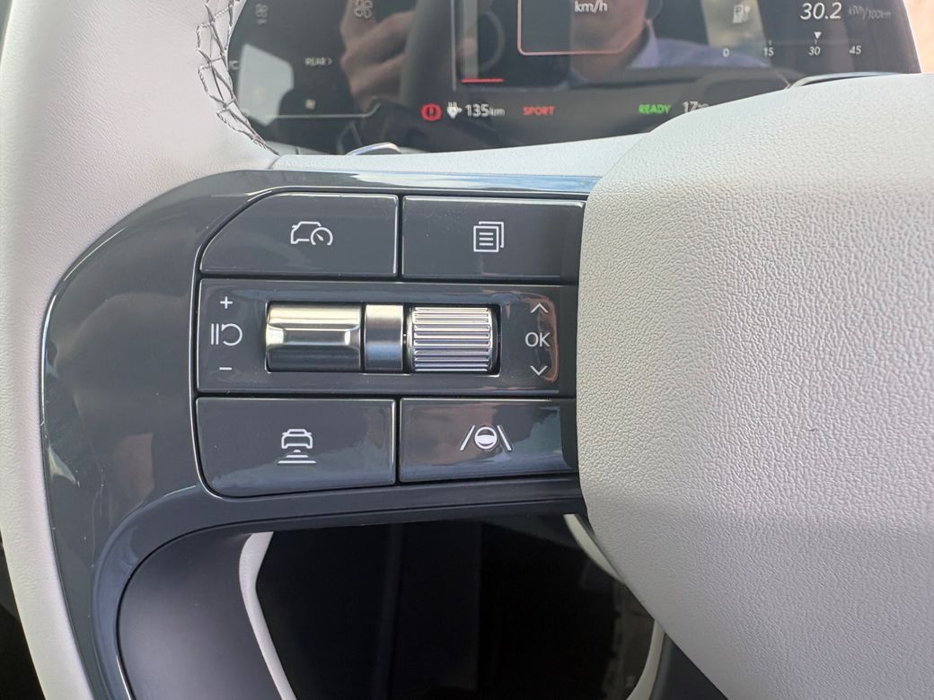2026 Kia EV9