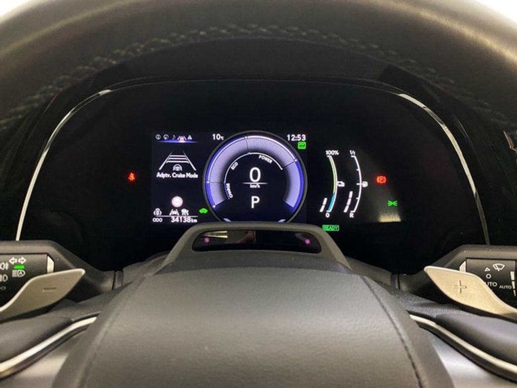 2024 Lexus RX450h+