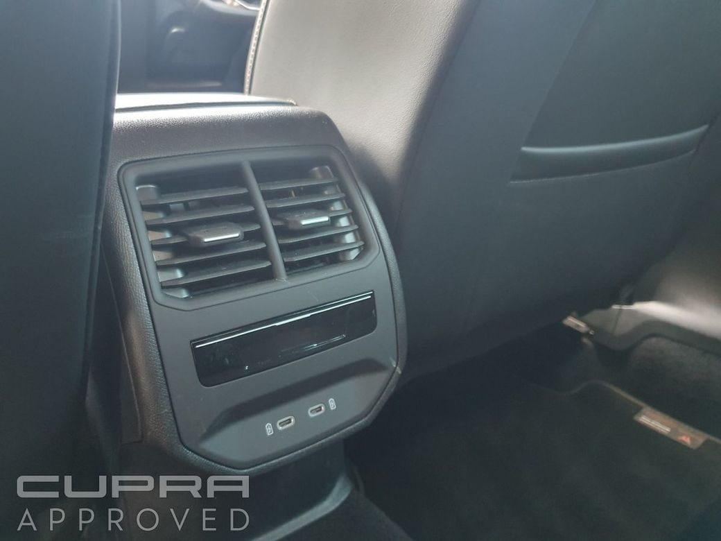 2025 Cupra Leon