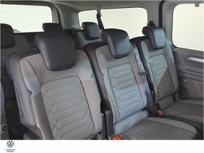 2026 Volkswagen Caravelle