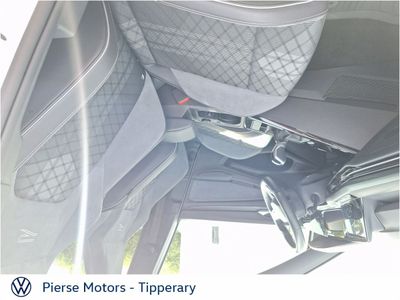 2023 Volkswagen Golf