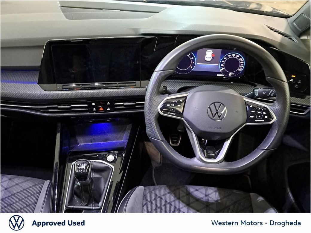 2023 Volkswagen Golf