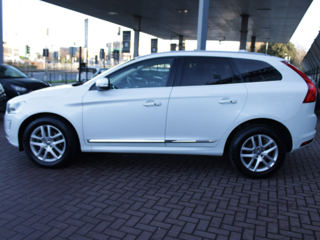2016 Volvo XC60
