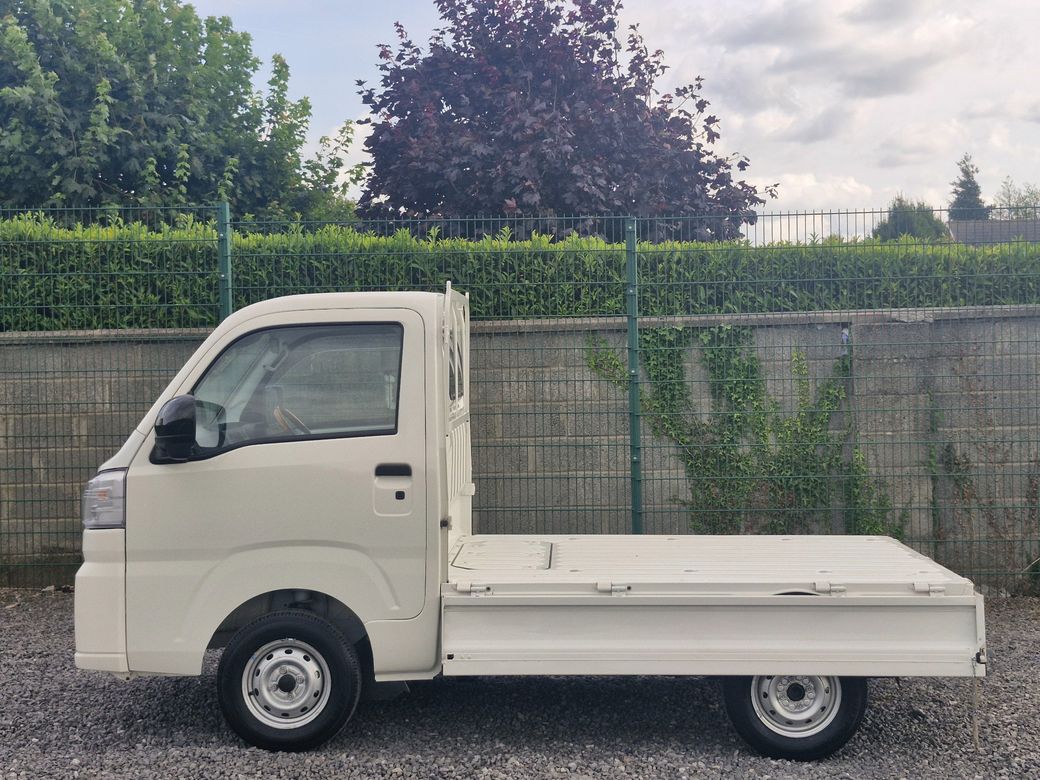 2022 Daihatsu Hijet