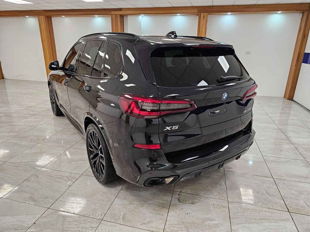 2023 BMW X5