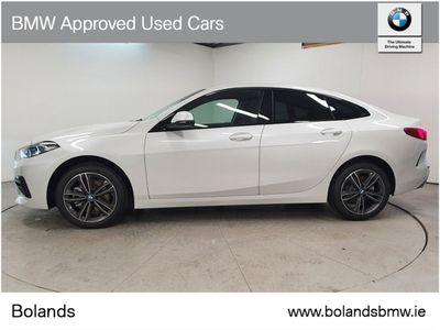 2020 BMW 2 Series