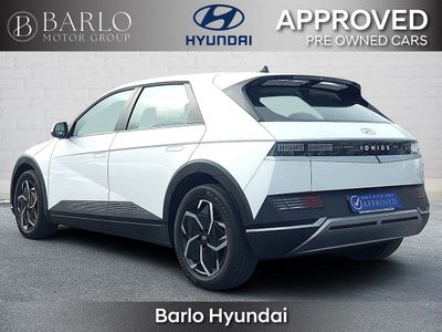 2025 Hyundai Ioniq 5