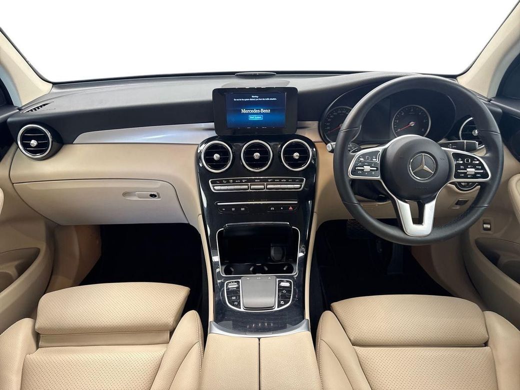 2022 Mercedes-Benz GLC Class