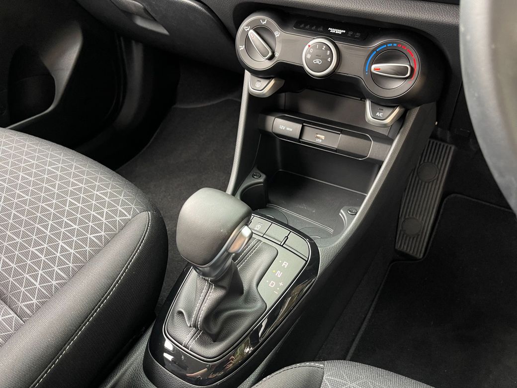 2024 Kia Picanto