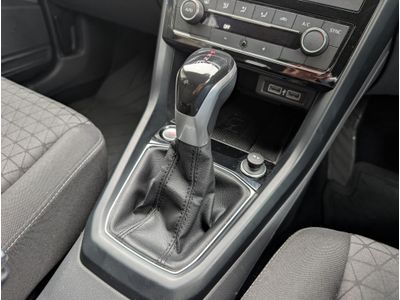 2020 Volkswagen T-Cross