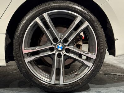 2024 BMW 1 Series