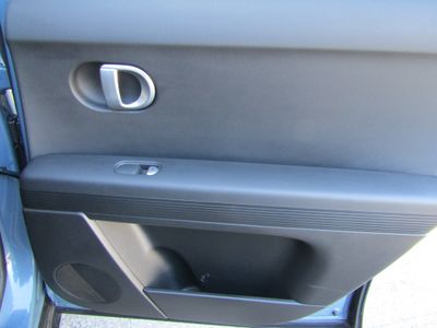 2022 Hyundai Ioniq 5