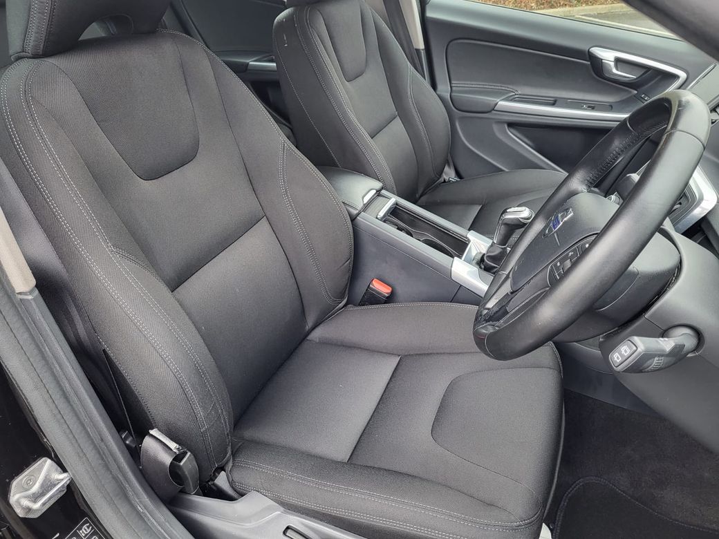 2016 Volvo V60