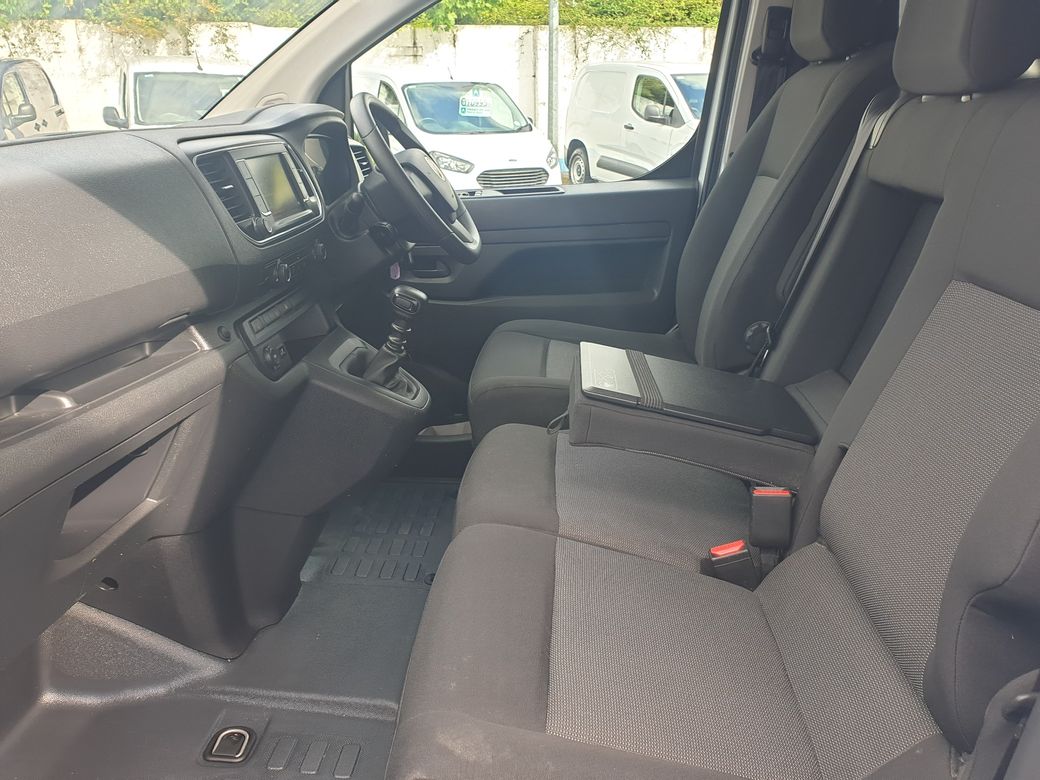 2023 Fiat Scudo