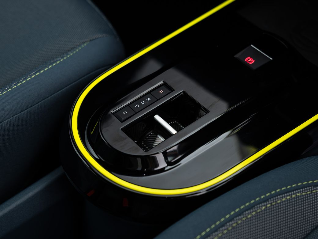 2026 Fiat Grande Panda