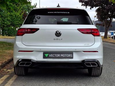 2023 Volkswagen Golf