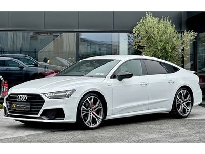 2021 Audi A7