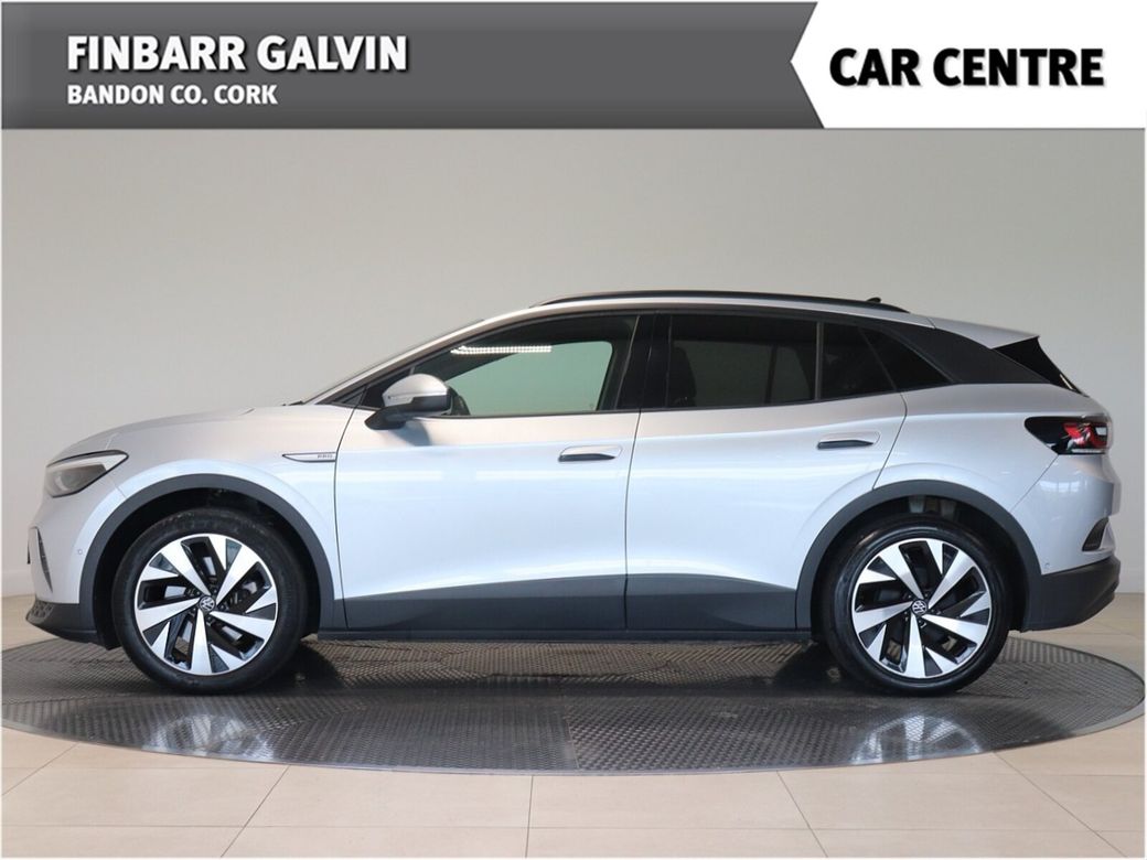 2023 Volkswagen ID.4