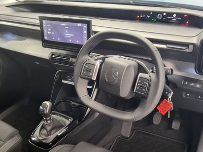 2026 Citroen C3 Aircross