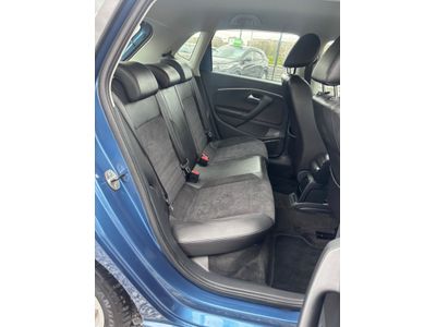 2016 Volkswagen Polo