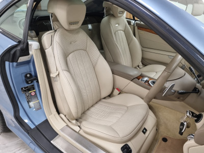 2010 Mercedes-Benz SL 63 AMG