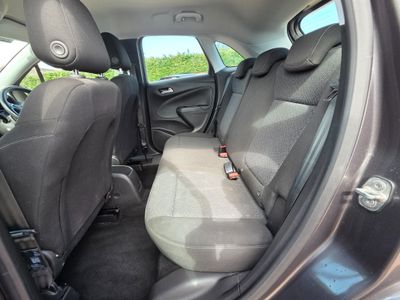 2022 Opel Crossland