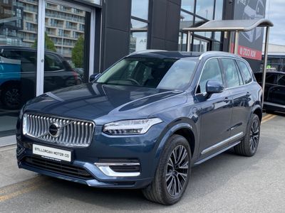 2025 Volvo XC90
