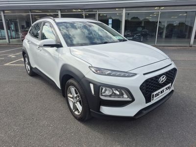 2019 Hyundai Kona