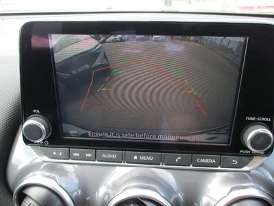 2024 Nissan Juke